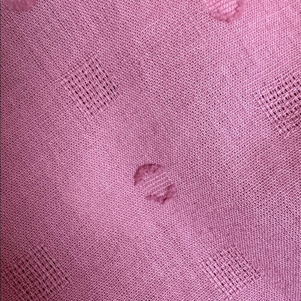 J Jill pleated top - Picture 7 of 7